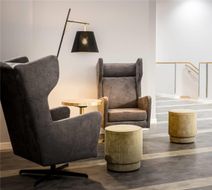 elaya Hotel Oberhausen Lobby