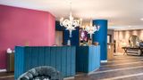 elaya Hotel Oberhausen Lobby