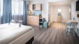 elaya Hotel Oberhausen Room