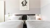 elaya Hotel Wolfenbuettel Room