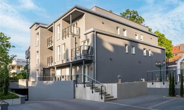 ANA Living Karlsruhe