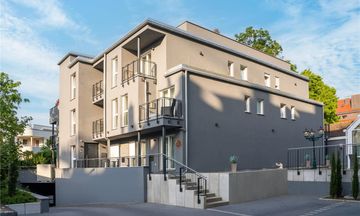 ANA Living Karlsruhe
