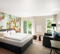 ANA Living Karlsruhe Room