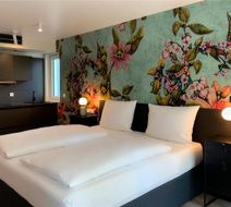 ANA Living Karlsruhe Room
