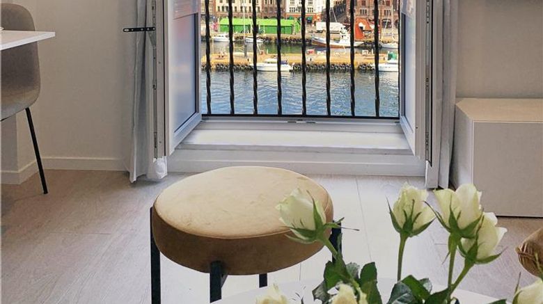 <b>Magic Kloverhuset Harbour Hotel Suite</b>. Images powered by <a href="https://iceportal.shijigroup.com/" title="IcePortal" target="_blank">IcePortal</a>.