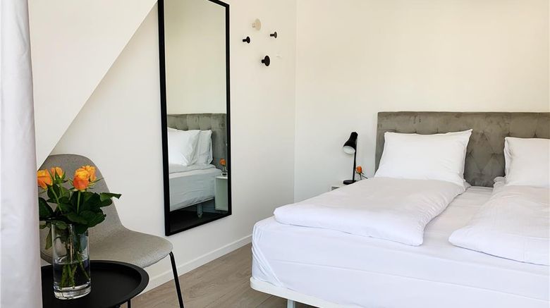 <b>Magic Kloverhuset Harbour Hotel Suite</b>. Images powered by <a href="https://iceportal.shijigroup.com/" title="IcePortal" target="_blank">IcePortal</a>.