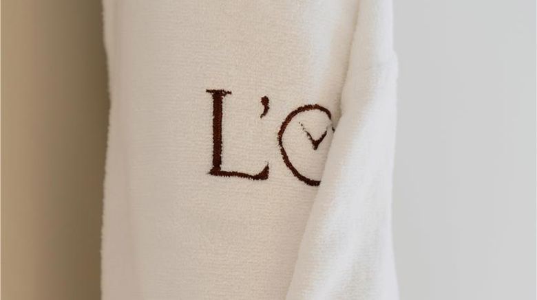 <b>Hotel L'Orologio Suite</b>. Images powered by <a href="https://iceportal.shijigroup.com/" title="IcePortal" target="_blank">IcePortal</a>.