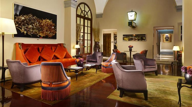 Hotel L'Orologio Other