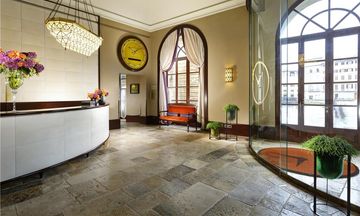 Hotel L'Orologio
