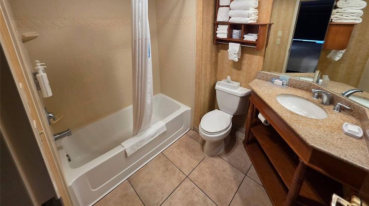 Country Inn & Suites Idaho Falls Room