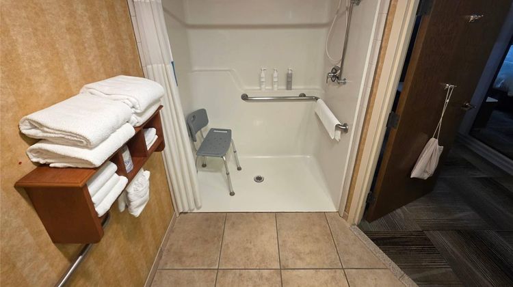 Country Inn & Suites Idaho Falls Room