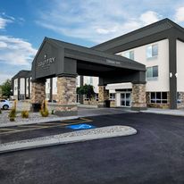 Country Inn & Suites Idaho Falls