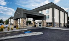 Country Inn & Suites Idaho Falls