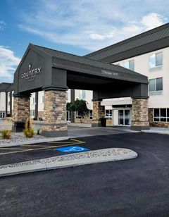 Country Inn & Suites Idaho Falls