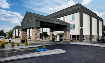 Country Inn & Suites Idaho Falls