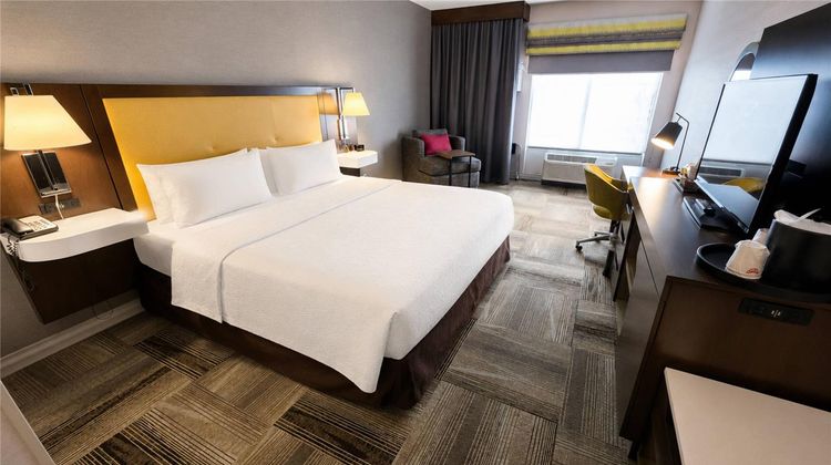 Country Inn & Suites Idaho Falls Room