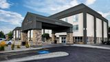 Country Inn & Suites Idaho Falls Exterior