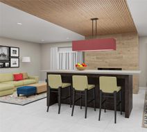Country Inn & Suites Idaho Falls Lobby