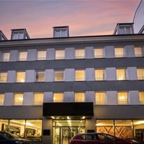 Elaya Hotel Vienna City West