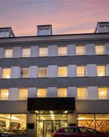 Elaya Hotel Vienna City West