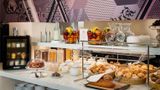 Elaya Hotel Vienna City West Restaurant