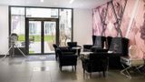 Elaya Hotel Vienna City West Lobby