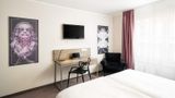 Elaya Hotel Vienna City West Room
