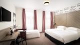 Elaya Hotel Vienna City West Room