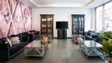 Elaya Hotel Vienna City West Lobby