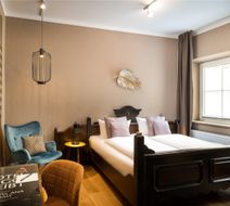 ANA Goggl Room