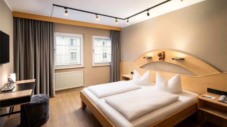 ANA Goggl Room