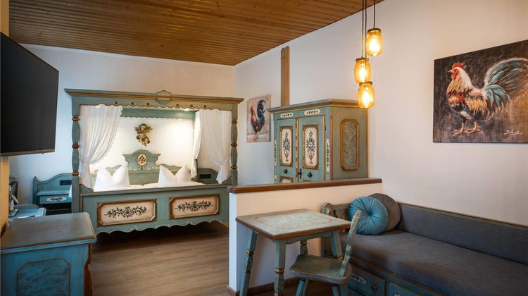 ANA Goggl Suite