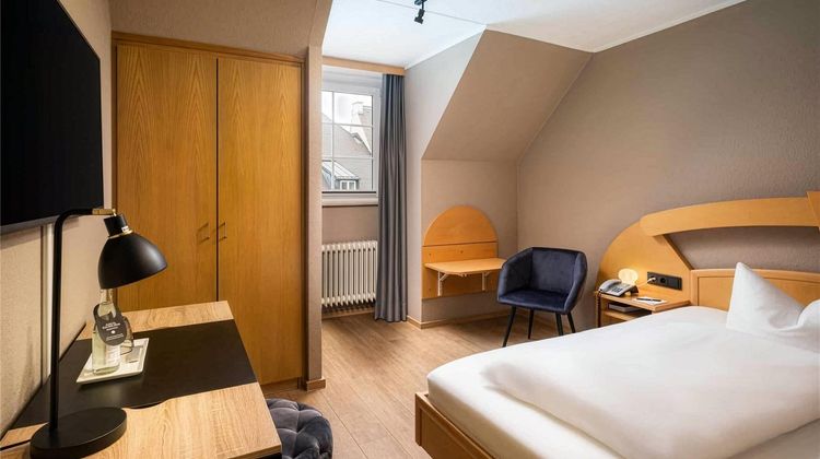 ANA Goggl Room
