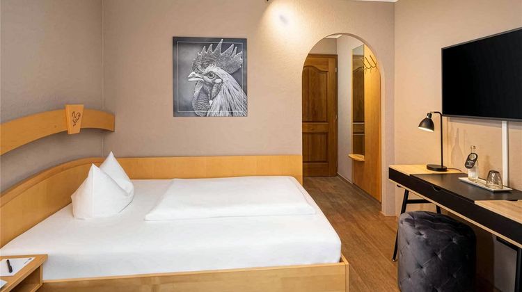 ANA Goggl Room