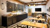 ANA Goggl Restaurant