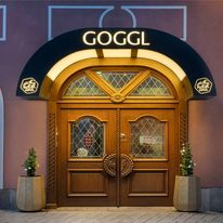 ANA Goggl