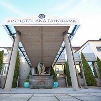 Arthotel ANA Panorama