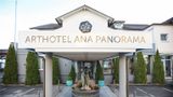 <b>Arthotel ANA Panorama Exterior</b>. Images powered by <a href="https://iceportal.shijigroup.com/" title="IcePortal" target="_blank">IcePortal</a>.