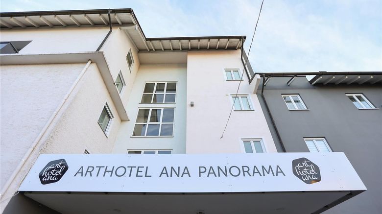 <b>ANA Panorama Exterior</b>. Images powered by <a href="https://iceportal.shijigroup.com/" title="IcePortal" target="_blank">IcePortal</a>.