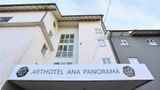 <b>Arthotel ANA Panorama Exterior</b>. Images powered by <a href="https://iceportal.shijigroup.com/" title="IcePortal" target="_blank">IcePortal</a>.