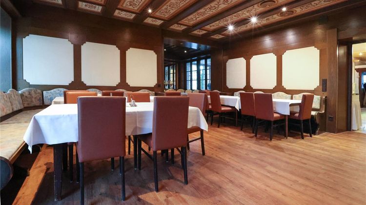 Arthotel ANA Panorama Restaurant