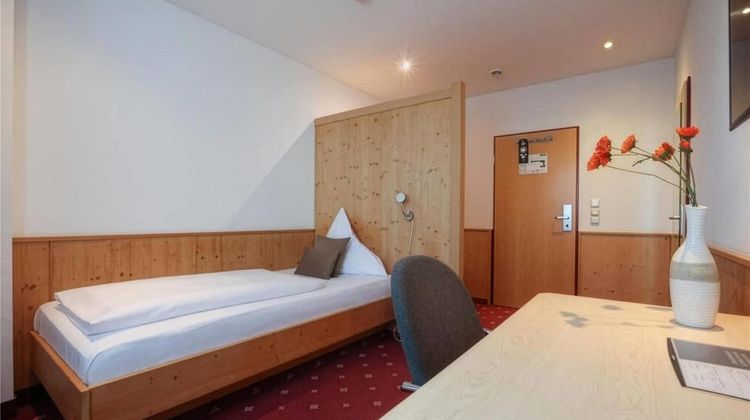 Arthotel ANA Panorama Room