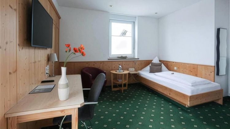 Arthotel ANA Panorama Room
