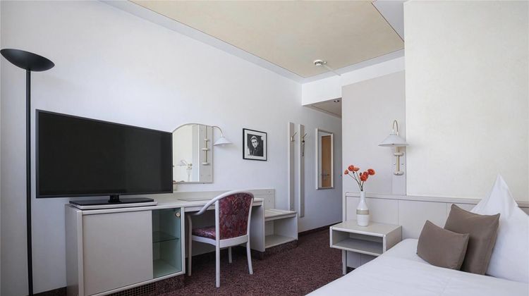 Arthotel ANA Panorama Room
