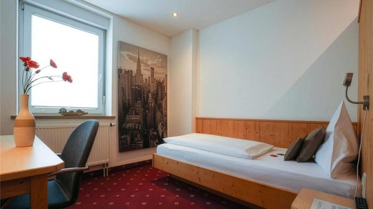 Arthotel ANA Panorama Room