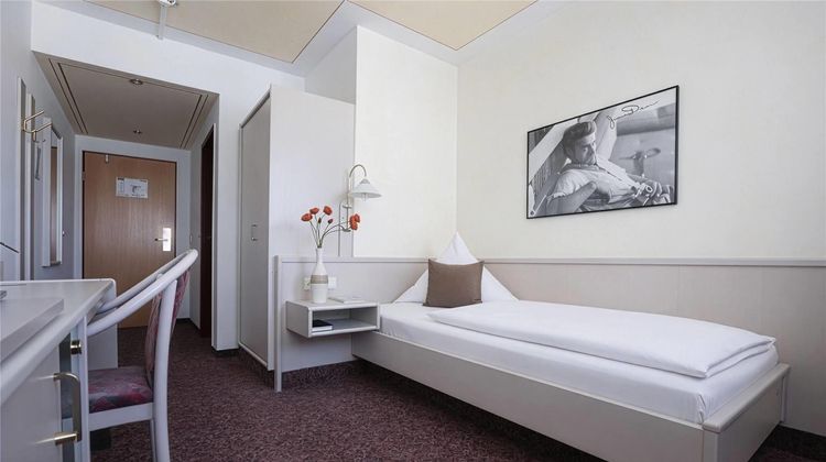 Arthotel ANA Panorama Room
