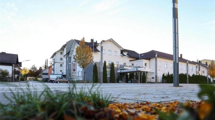 Arthotel ANA Panorama Exterior