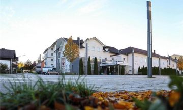 Arthotel ANA Panorama