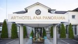 Arthotel ANA Panorama Exterior