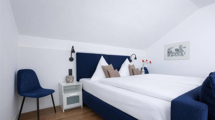 Arthotel ANA Panorama Room